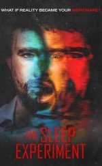 The Sleep Experiment izle (2022)