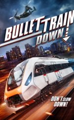 Bullet Train Down izle (2022)