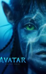 Avatar 2: Suyun Yolu izle (2022)