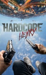 Hardcore Henry izle (2015)