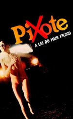 Pixote izle (1980)