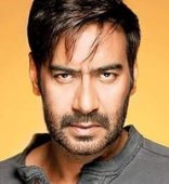 Ajay Devgn