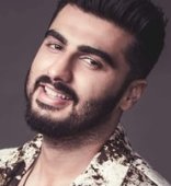 Arjun Kapoor