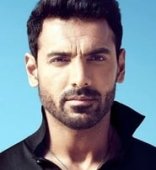 John Abraham