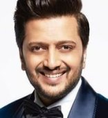 Ritesh Deshmukh