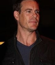 Aaron Jeffery