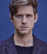 Aaron Tveit