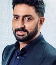 Abhishek Bachchan