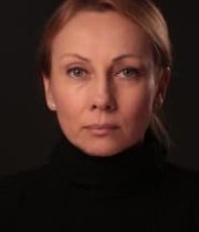 Agnieszka Czekańska