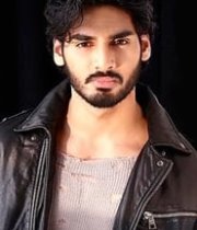 Ahan Shetty