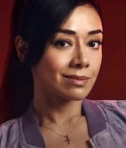 Aimee Garcia