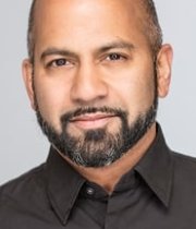 Ajay Naidu