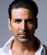 Akshay Kumar