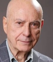 Alan Arkin