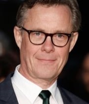 Alex Jennings