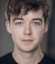 Alex Lawther