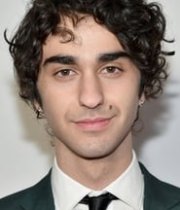 Alex Wolff