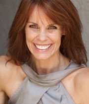 Alexandra Paul