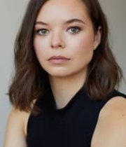 Alexandra Petrachuk
