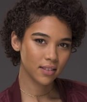 Alexandra Shipp