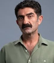 Ali Seçkiner Alıcı