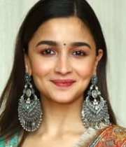 Alia Bhatt