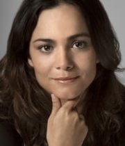 Alice Braga