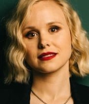 Alison Pill