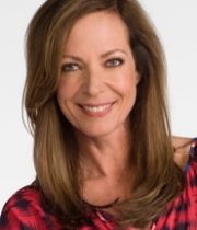 Allison Janney