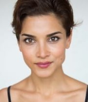 Amber Rose Revah