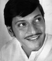 Amol Palekar