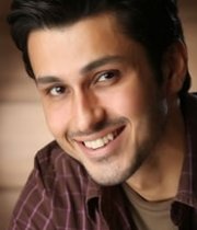 Amol Parashar