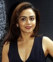 Amruta Khanvilkar