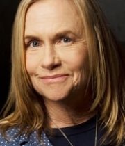 Amy Madigan