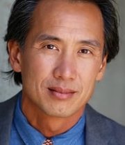 Andrew Tinpo Lee