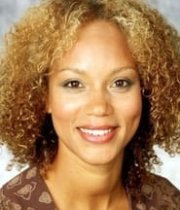 Angela Griffin