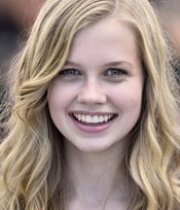 Angourie Rice