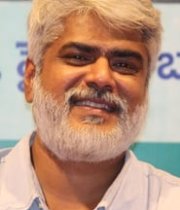 Anish Kuruvilla