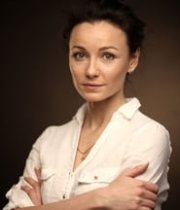 Anna Bachalova