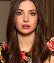 Anna Hopkins