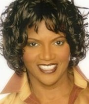 Anna Maria Horsford