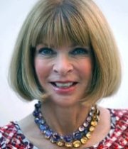 Anna Wintour