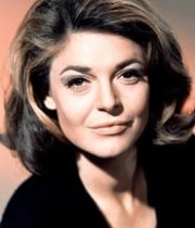 Anne Bancroft