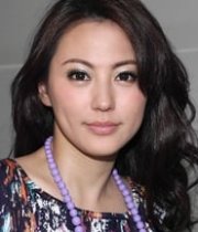 Annie Liu