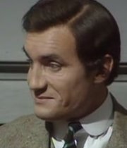 Anthony Ainley