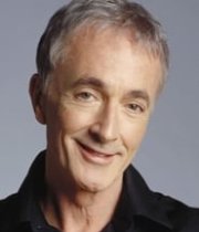 Anthony Daniels