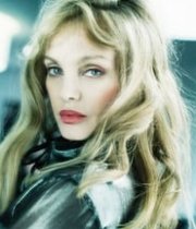 Arielle Dombasle