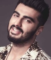 Arjun Kapoor