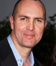 Arnold Vosloo