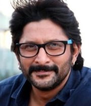 Arshad Warsi